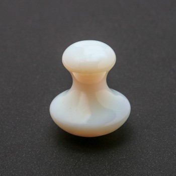 Moonstone Massager 35x40 mm