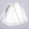 Self-adhesive packaging bag 16×29 cm, 100 pcs per pack