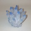 Aquamarine cluster (price per 100 g) weight from ±300 g