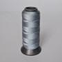 Indigo nylon thread on a spool, 0.9 mm diameter, 500 m