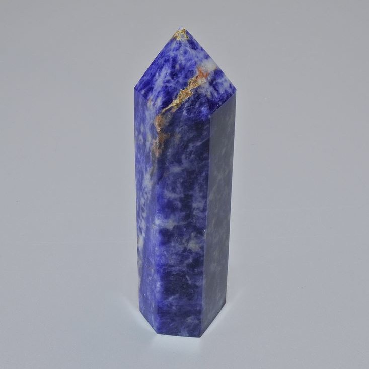 Sodalite Souvenir Pencil