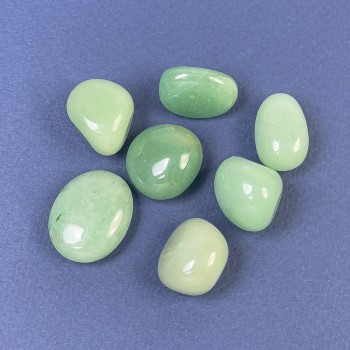 (price per 100 g) Nephrite cabochon decorative natural stone ~ dimensions 15x20-20x25 mm (+-) ~ weight 4-8 g. +- /pcs
