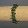 Bracelet Jadeite 'Chip Needle'