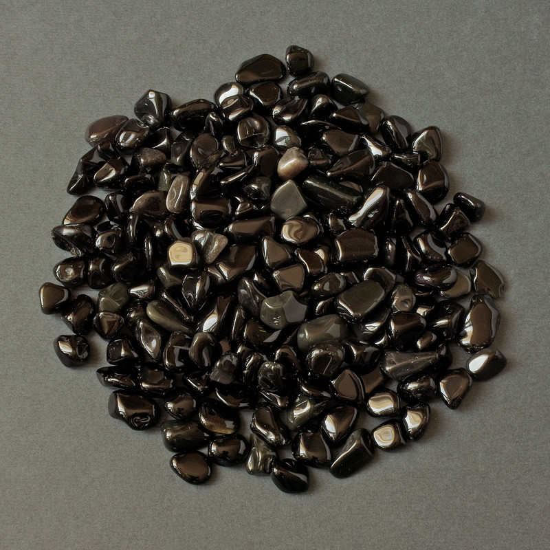 (per 100g approx) Natural agate chip without hole 8-14×5-8 mm+