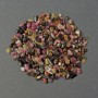 (per 100g +/-) Natural Tourmaline Chip Without Hole 4-9x3-6mm+
