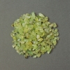 Undrilled Prehnite Chip 6–12×5–8 mm ± (per 100 g)