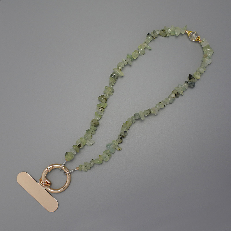 Prenite Chip Keychain — Phone Holder, 4-10×2-4 mm ±, Ring Diameter 24 mm ±, Length 24 cm