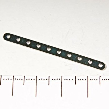 Divider - 10-thread plate, 20 pcs per pack