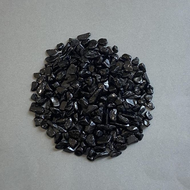 (per 100g +/-) Natural Agate Chip Without Hole 6-10×5-6 mm+