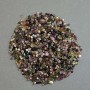 (per 100 g +/-) Natural Tourmaline gemstone chip without hole, 2.5x2-3 mm +