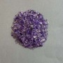 (per 100 g±) Natural Amethyst Chip Without Hole 2-6x2-4 mm+