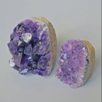 Amethyst Druzy (price per 100 g) weight from 65 to 100 g