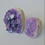 Amethyst Druzy (price per 100 g) weight from 65 to 100 g
