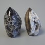 Druse Spilerit Geodes 88×64 mm +/- weighing about 400 g (assorted sizes) price per 100 g