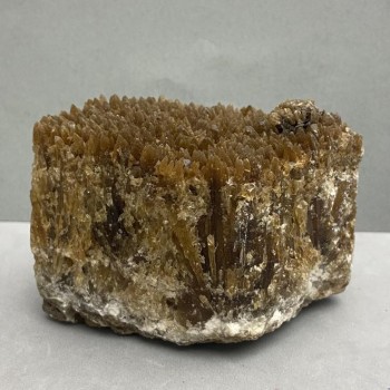 Honey Calcite Druse 70 x 55 x 40 mm +- weight from 170 g (available in assorted sizes)