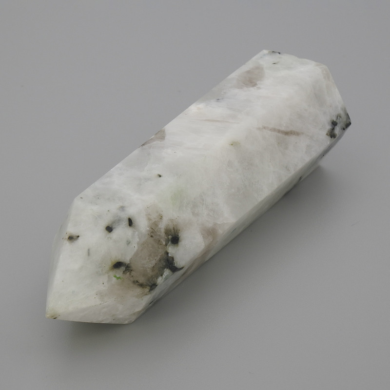 (per 100 g.) Natural Adular Pencil 80×23 mm +/- assorted sizes