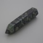 (per 100 g) Ocean Jasper natural stone souvenir pencil 98x20mm +/- assorted sizes