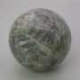 (Price per 100g) Labradorite natural stone sphere, diameter 68mm ± weight from 400 g