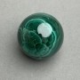 Malachite Ball 32mm - Souvenir