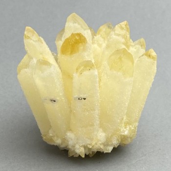 Citrine Druzy Souvenir, 205 g