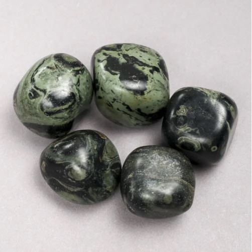 Natural Ocean Jasper Stone, 22×20 mm approx, packaged 100 g, polished nuggets without holes
