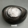 Souvenir Natural Stone: Silver Obsidian, 115 x 90 x 78 mm (+/-), 1209 g