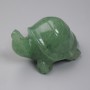 Souvenir Turtle Figurine in Nephrite