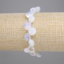 Moonstone 'Butterfly' Bracelet