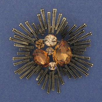 Accent Brooch-Pendant