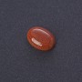 Aventurine Cabochon Findings 'Golden Sand' Natural Stone 18×13 mm (±)