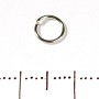 Connecting Ring, Packaging 0.5 kg, Diameter 6 mm
