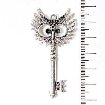 Jewelry findings 5 cm pack of 2