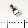 Small pendant connector 7 mm, 70 pcs