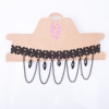 Sale! Venice Choker with Ovals
