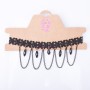 Sale! Venice Choker with Ovals