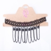 Sale! Choker for the neck "Venice" with bicones
