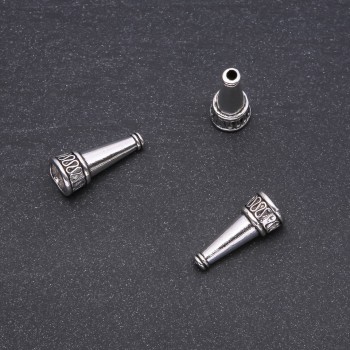 End Cap 23mm, 20g packaging, ±10 pcs