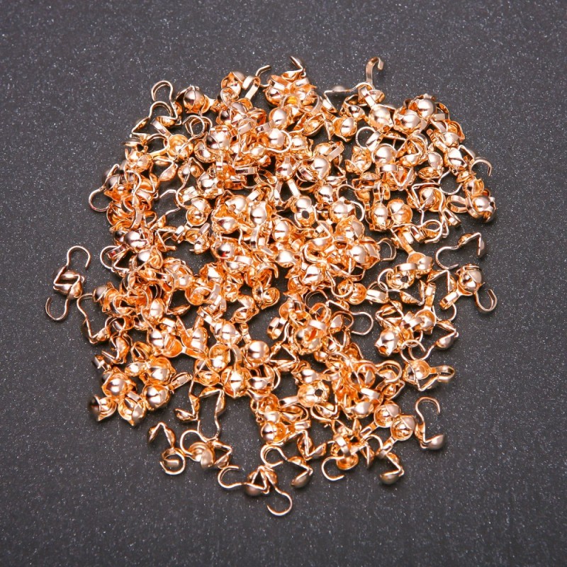 Bead Frog Clasp for Beads 20 g