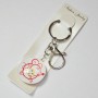 Discount! Mouse Keychain, diameter 3.5 cm, length 9 cm