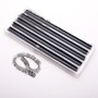 Lash Accessories 12x200mm, 30 Strips