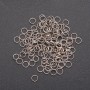 Spring Ring packaging 0.5 kg, 6 mm diameter