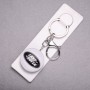 Keychain Auto Land Rover L-10 cm