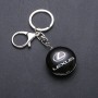 Lexus Car Keychain, 10 cm long