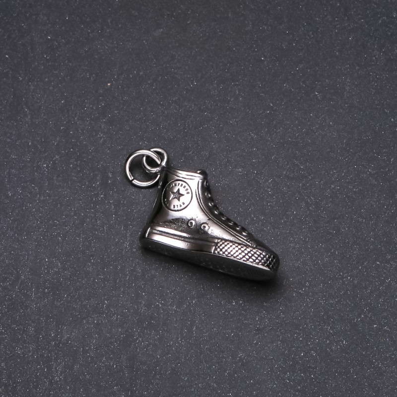 Pendant 'Cedar' 23×33 mm