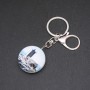 Keychain "City of Odessa" 10 cm