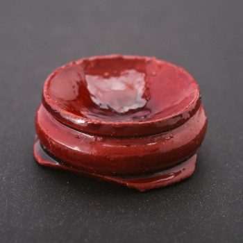 Wooden stand for ball 30×12 mm