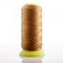 Nylon thread bobbin, 0.9 mm diameter, for crafts, 500 m