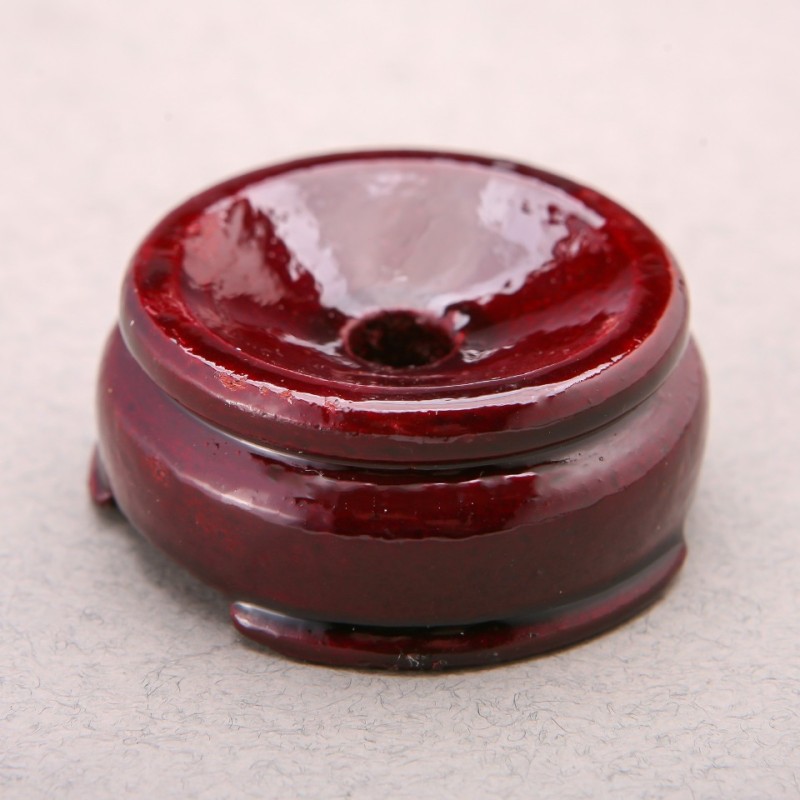 Wooden stand for ball 23x55 mm (±)