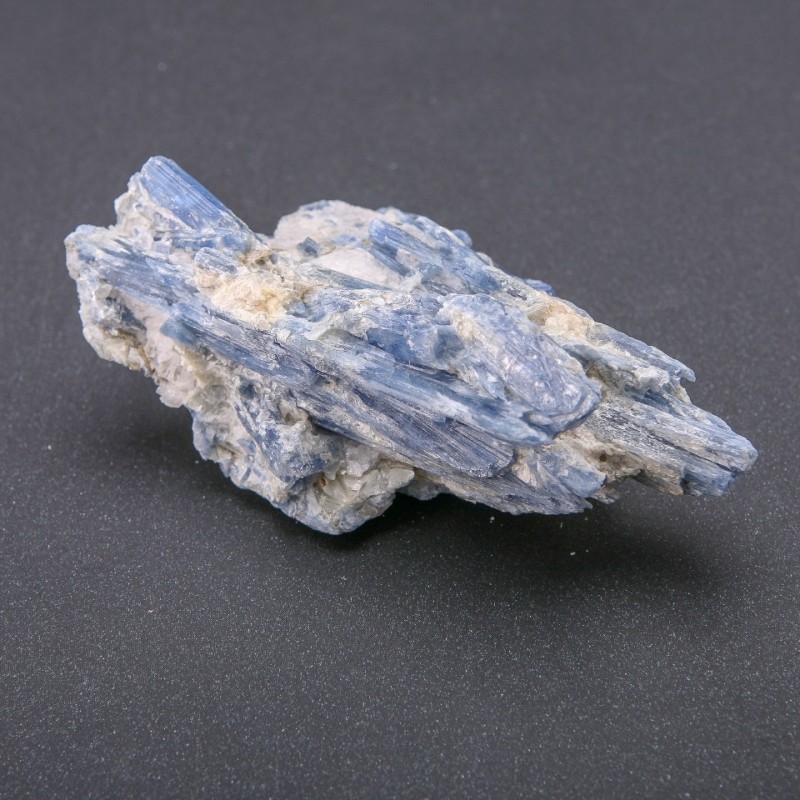 Unpolished Kyanite Interior Decorative Stone, price per 100 grams