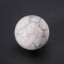 Kaolin souvenir spheres assortment of sizes (price per 100 g)